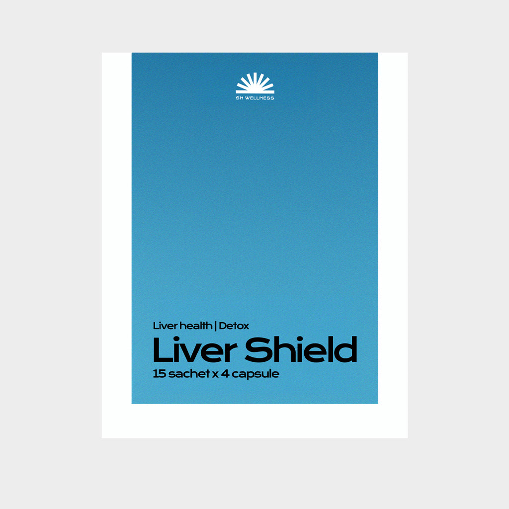 Liver Shield