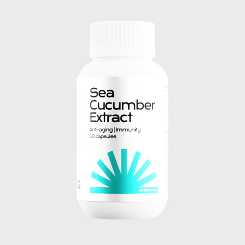 Sea Cucumber Extract