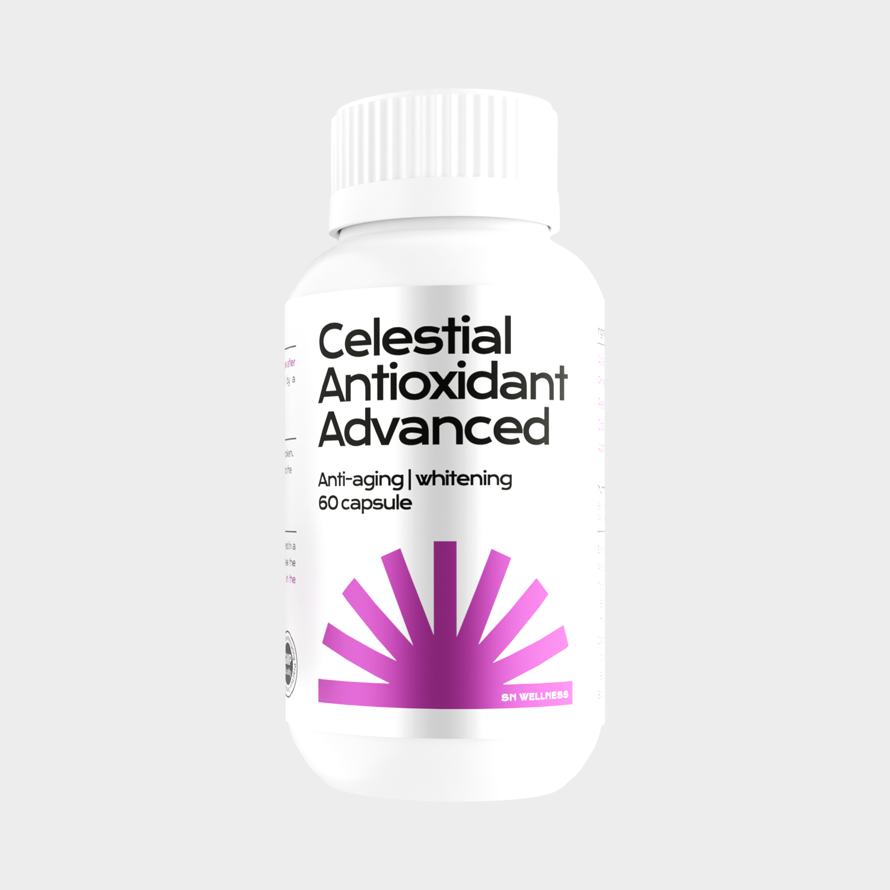 Celestial Antioxidant