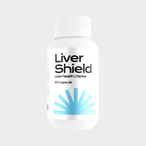 Liver Shield