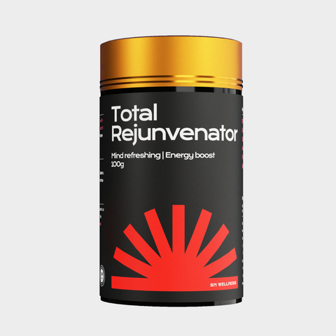 Total Rejuvenator