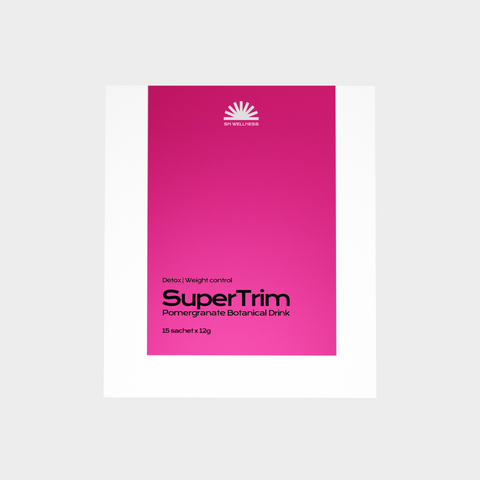 SuperTrim