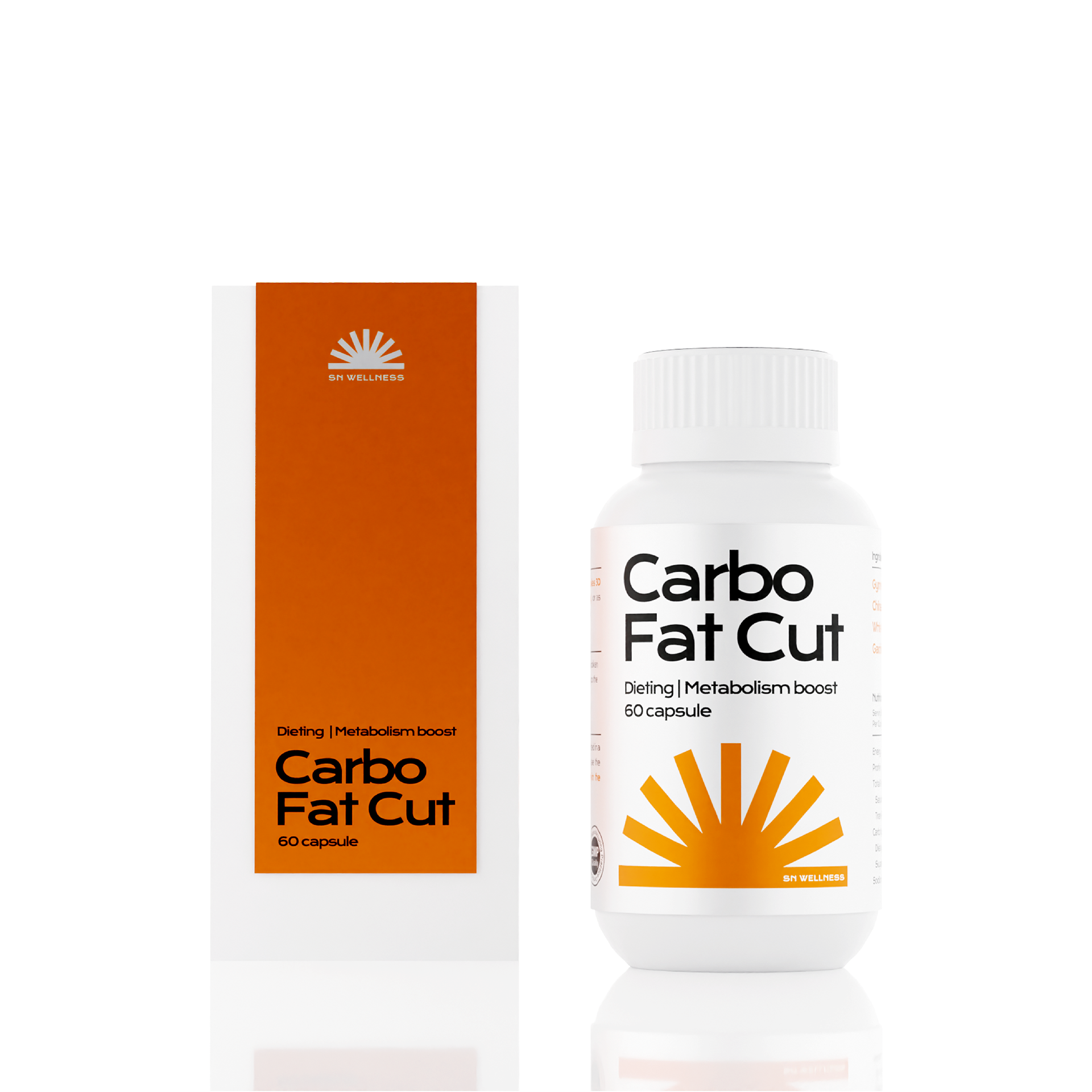 Carbo Fat Cut